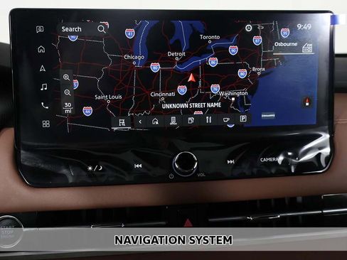 New 2026 Mitsubishi Outlander SEL image 3