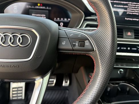 Used 2023 Audi S5 Prestige AWD/4WD image 15
