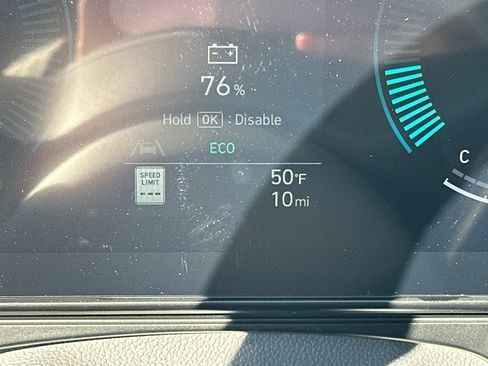 New 2026 Hyundai Kona SEL Sport image 16