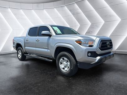 Used 2021 Toyota Tacoma SR5