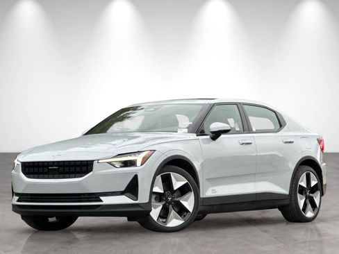 Used 2023 Polestar Polestar 2 image 1