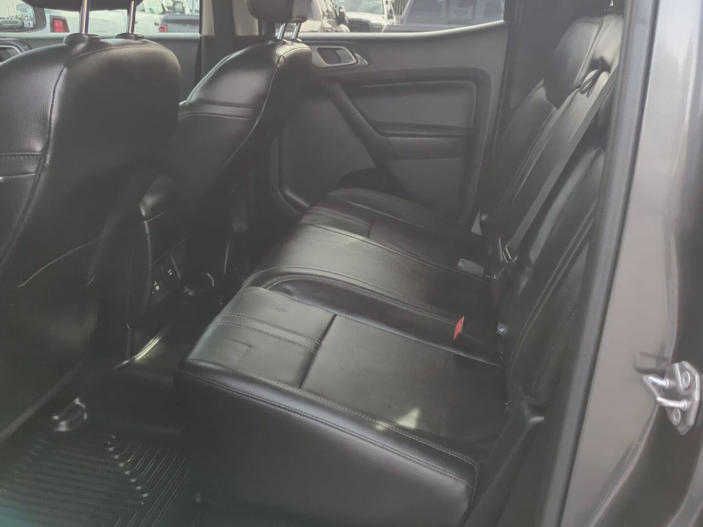 Used 2019 Ford Ranger Lariat w/ Equipment Group 501A Mid AWD/4WD image 10