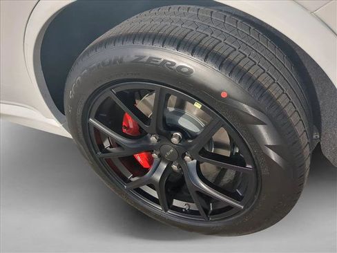 New 2026 Dodge Durango SRT Hellcat image 10