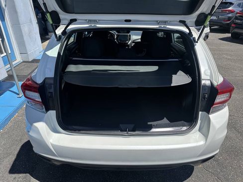 Used 2017 Subaru Impreza 2.0i Sport AWD/4WD image 21