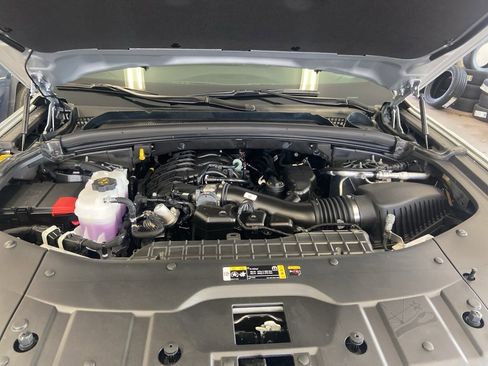 New 2025 Jeep Grand Cherokee Limited image 17