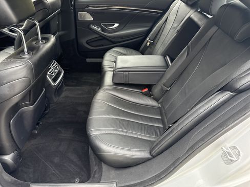 Used 2019 Mercedes-Benz S 450 image 21