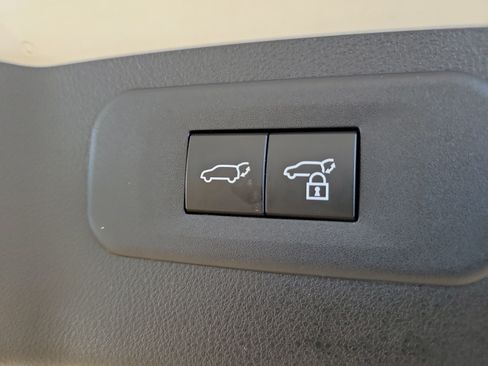 Certified 2024 Lexus NX 350 AWD image 12