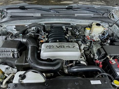 Used 2007 Toyota 4Runner Limited RWD image 30