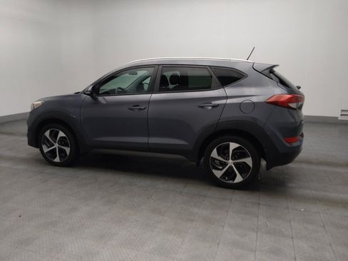 Used 2016 Hyundai Tucson Sport AWD/4WD image 3