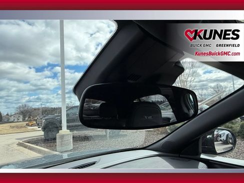 New 2026 Buick Envista Sport Touring w/ Convenience I Package FWD image 25