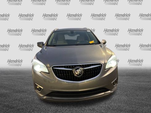 Used 2019 Buick Envision Essence image 41