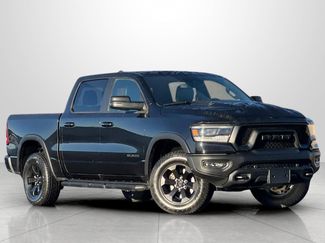 Used 2024 RAM 1500 Rebel w/ Rebel Level 2 Equipment Group video 2