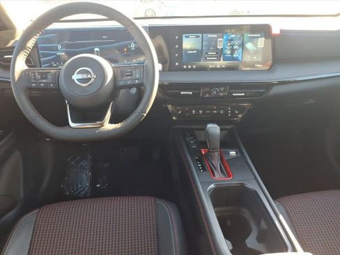 New 2026 Nissan Kicks SR w/ SR Premium Package image 9