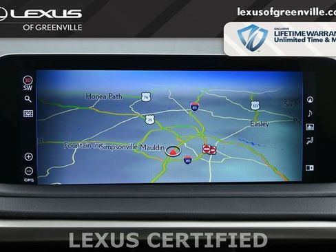 Certified 2022 Lexus RX 350 FWD w/ Special Edition image 14