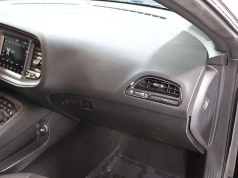 Used 2023 Dodge Challenger R/T w/ Blacktop Package image 27