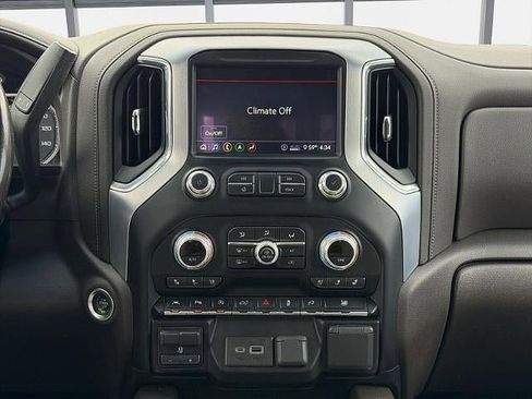Used 2020 GMC Sierra 1500 SLT w/ SLT Premium Plus Package AWD/4WD image 24