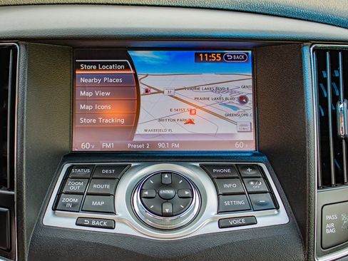 Used 2014 Nissan Maxima 3.5 SV w/ Sport Package image 27