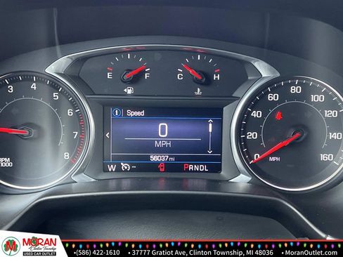 Used 2020 Chevrolet Blazer LT image 18