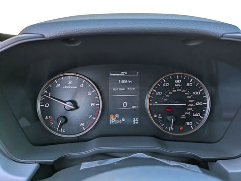 New 2026 Subaru Crosstrek 2.5i Wilderness AWD/4WD image 29