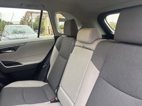 Certified 2025 Toyota RAV4 XLE w/ Convenience Package image 6