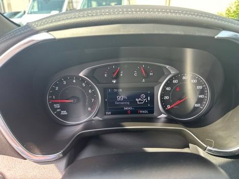 Used 2021 Chevrolet Blazer LT AWD/4WD image 9