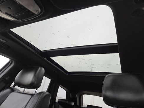 Used 2019 Jeep Grand Cherokee Limited w/ Luxury Group II image 3