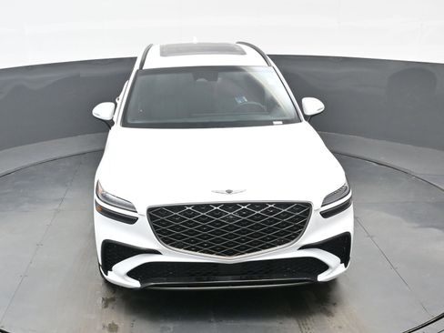 New 2026 Genesis GV70 2.5T Sport Prestige image 20