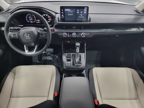 New 2026 Honda CR-V LX image 17