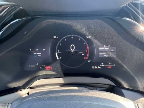New 2026 Lexus RX 350 Premium AWD/4WD image 25