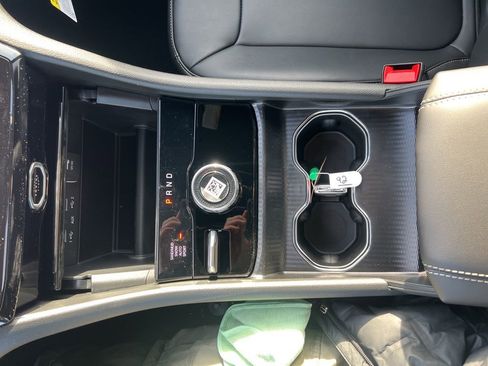 New 2026 Jeep Grand Cherokee Limited image 33