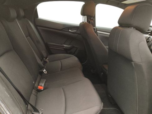 Used 2017 Honda Civic LX image 19