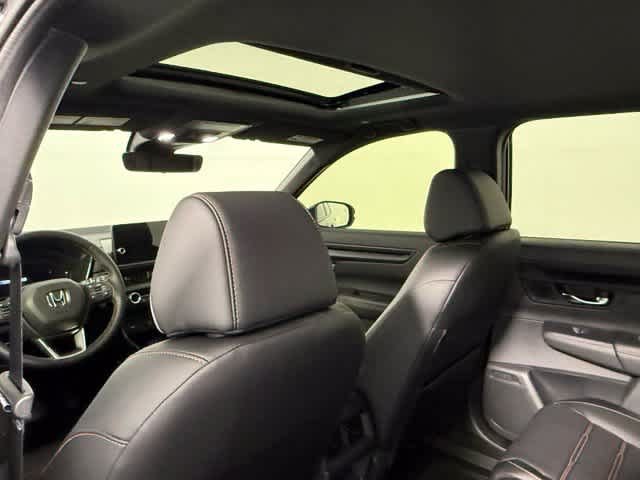 New 2027 Honda CR-V Sport-L image 37