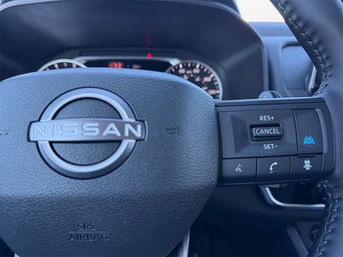 New 2026 Nissan Rogue SV w/ Cold Weather Package image 26