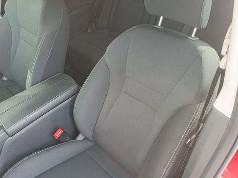 Used 2026 Nissan Rogue S FWD image 9
