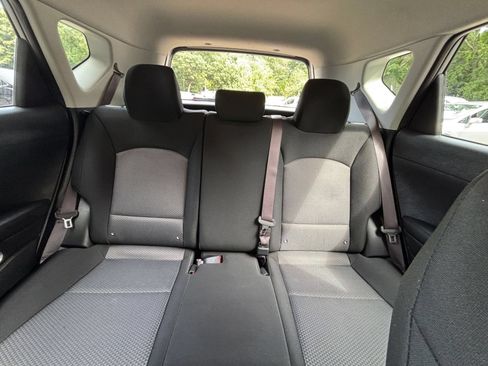 Used 2025 Kia Soul LX w/ LX Technology Package FWD image 37