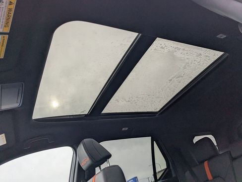 New 2026 Honda Passport TrailSport image 17