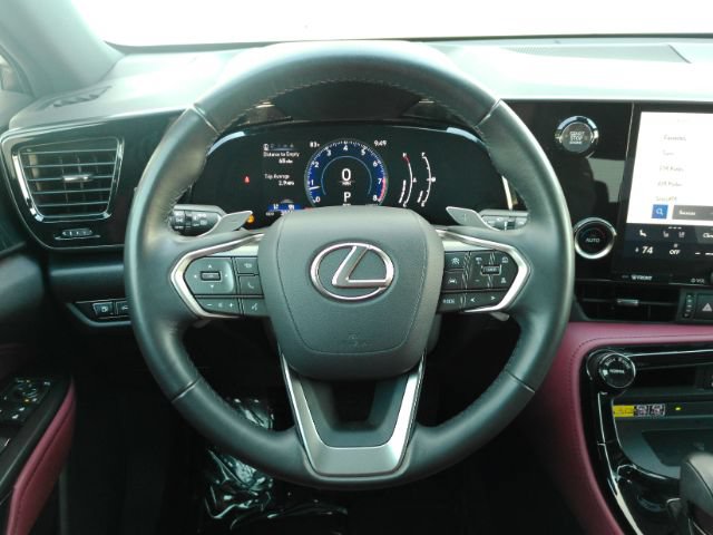 Used 2024 Lexus NX 250 FWD image 33