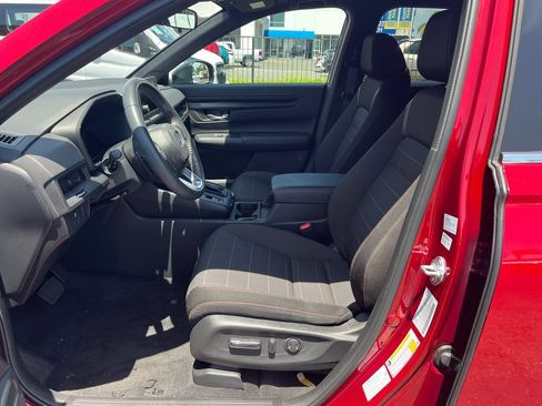 Used 2023 Honda CR-V Sport image 9