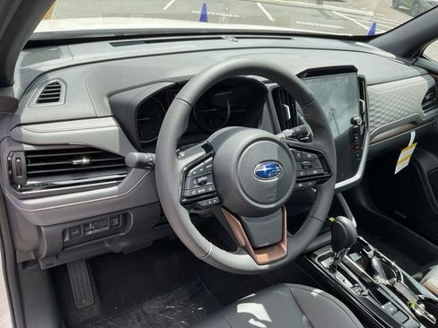 New 2026 Subaru Forester Sport AWD/4WD image 15