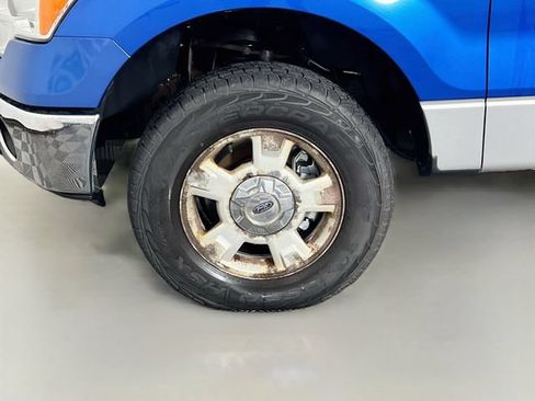 Used 2010 Ford F150 4x4 SuperCab image 23