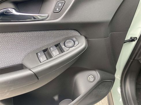 New 2026 Chevrolet TrailBlazer LT w/ Convenience Package image 16