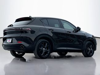 Used 2024 Dodge Hornet R/T Plus w/ R/T Blacktop Package video 2