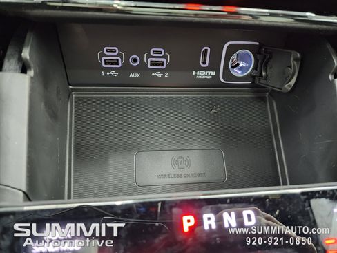 New 2025 Jeep Grand Cherokee Summit image 55