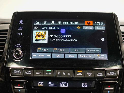 Used 2021 Honda Odyssey EX-L image 14