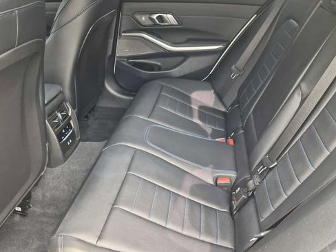 Used 2025 BMW M340i xDrive w/ Premium Package AWD/4WD image 20