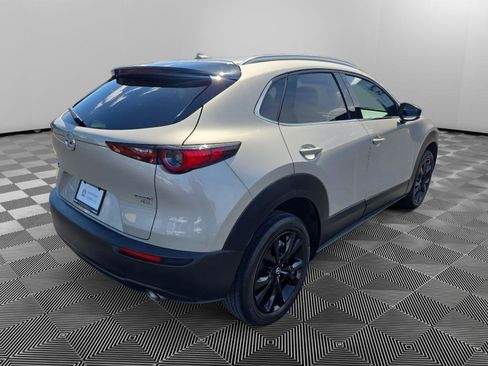 Used 2024 MAZDA CX-30 2.5 Turbo w/ Premium Package AWD/4WD image 7