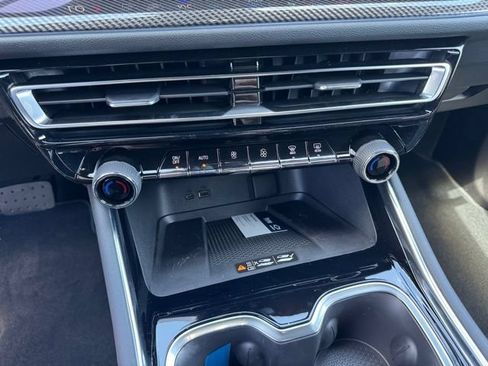 New 2026 Chevrolet Traverse High Country AWD/4WD image 29