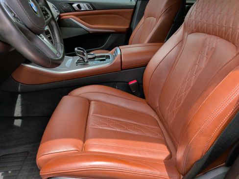 Used 2023 BMW X5 sDrive40i w/ Executive Package RWD image 26