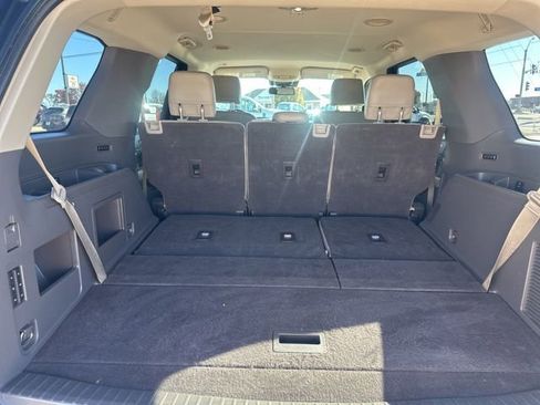 Used 2021 Ford Expedition XLT image 13