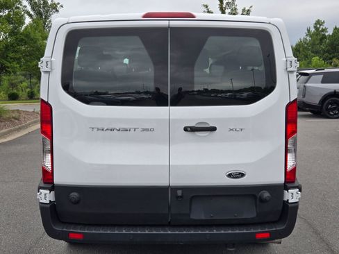 Used 2024 Ford Transit 350 XLT RWD image 6